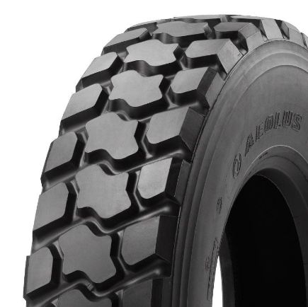 13R22.5 opona AEOLUS AGM10 154/151G